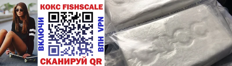 Cocaine FishScale  Купить  Чудово 